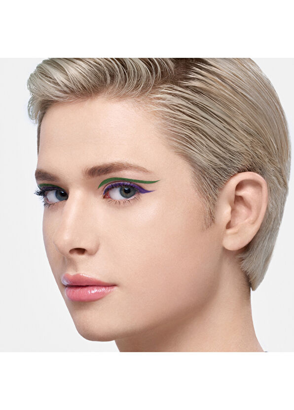 Dolce&Gabbana That's My Line! Eyeliner Pink 03 - 3