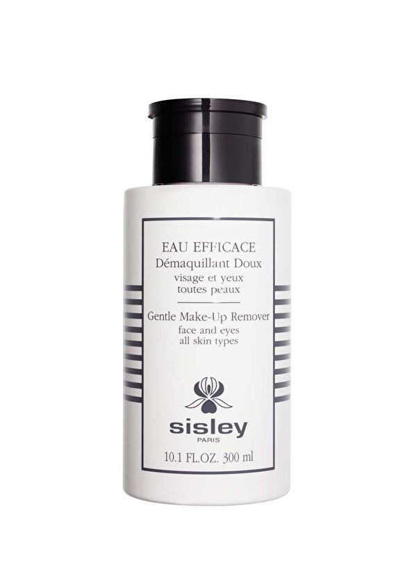 Sisley Eau Efficace Gentle Make Up Remover 300 ml - 1