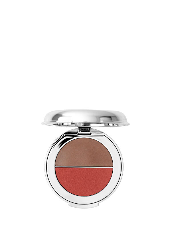 Isamaya Skin Enhancing Duo - Nectarine - 1