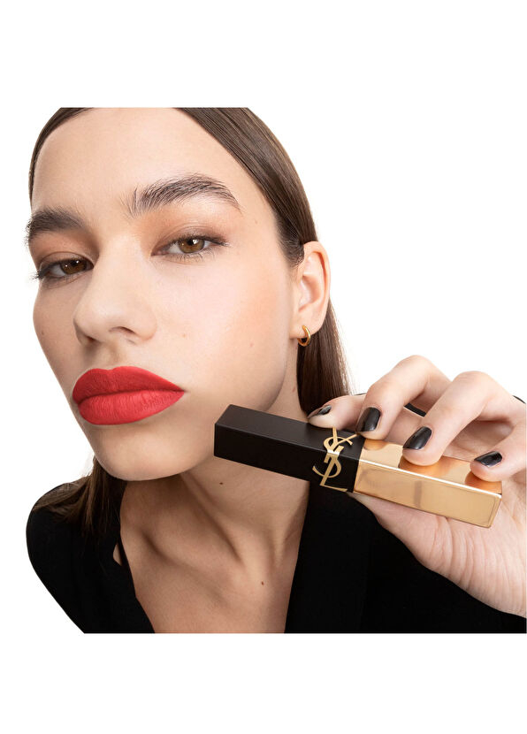 Yves Saint Laurent Rouge Pur Couture The Slim Reno 21 - 2