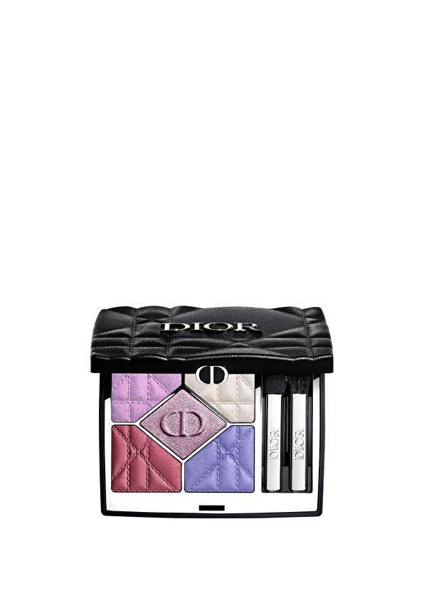 Dior 5 Renkli Far Paleti - 2