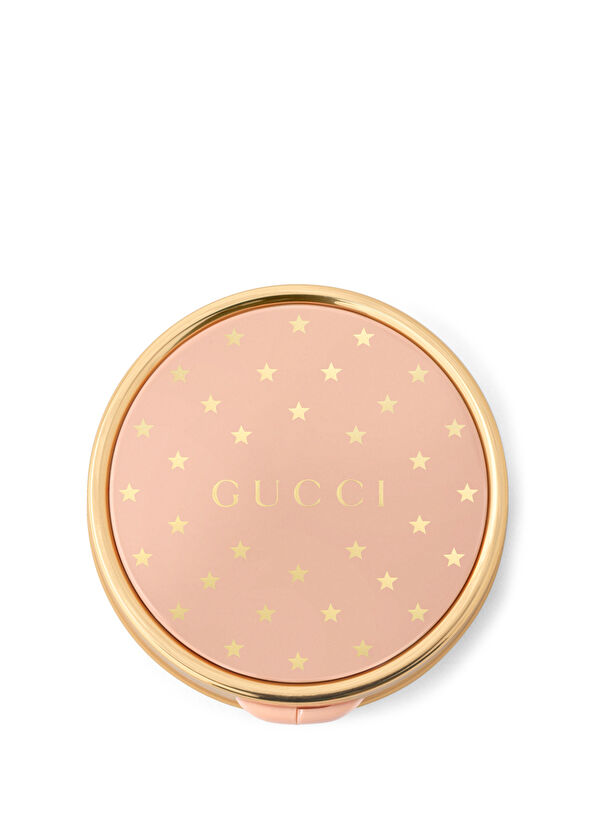 Gucci Beauty Blush 05 Rosy Beige - 2