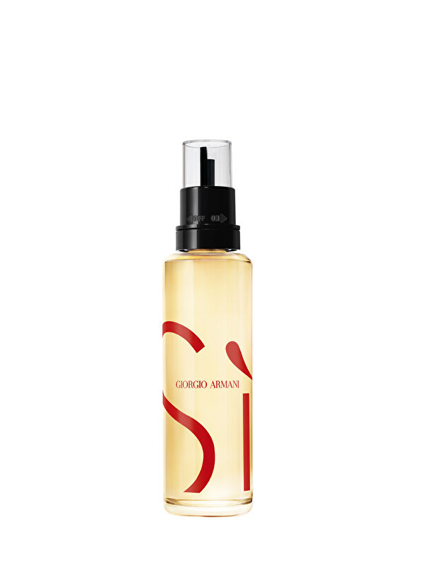 Giorgio Armani Si Passione Intense EDP 100 ml Refill - 1
