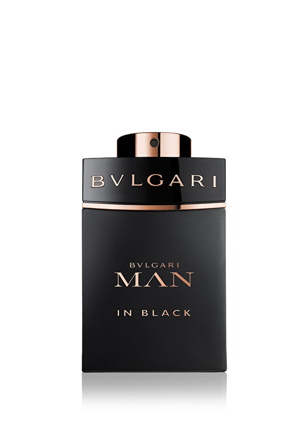 Bvlgari Man İn Black Edp 60 ml - 1