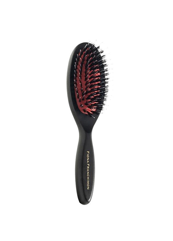 Fiona Franchimon Flat Pocket Brush Detangling Hair Brush - 1