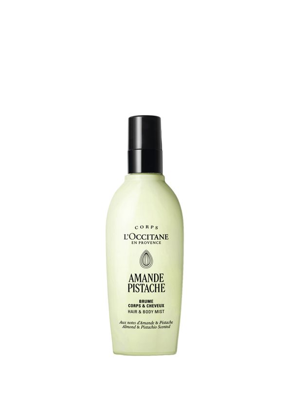 L'Occitane Badem Antep Fıstığı Saç & Vücut Misti 100 ml - 1