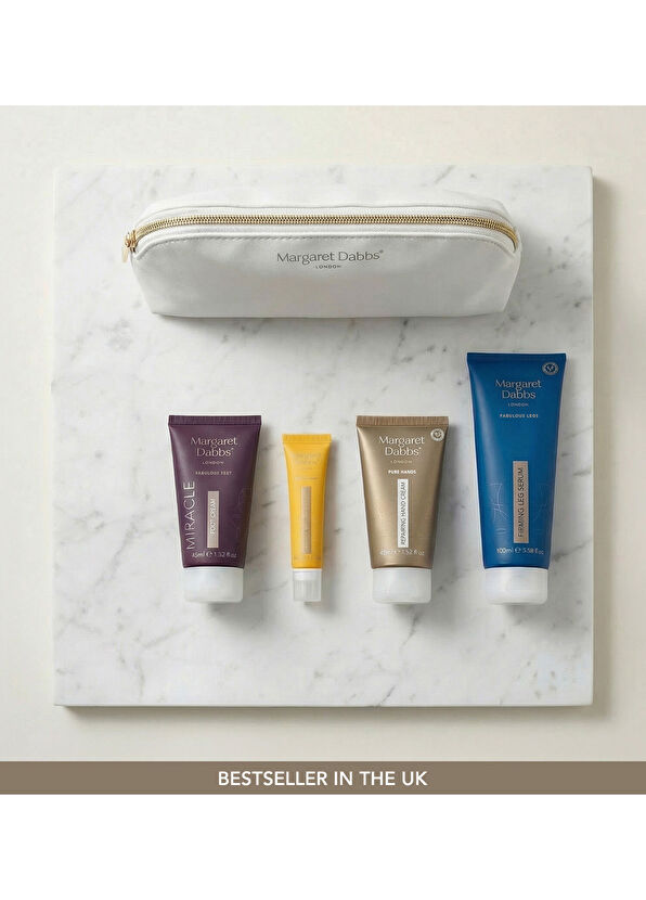 Margaret Dabbs London Heroes Discovery Kit - 4