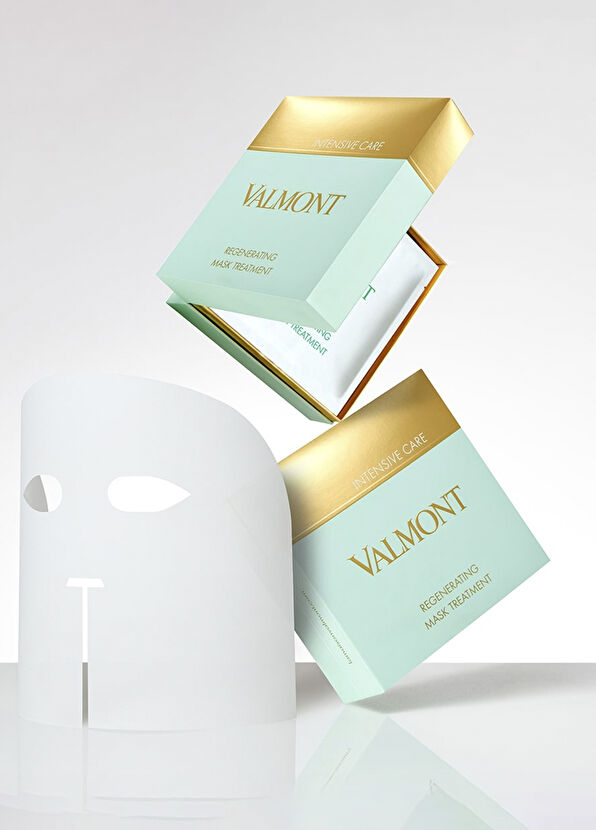 Valmont Regenerating Mask Treatment - 2