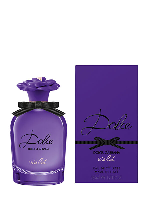 Dolce&Gabbana Dolce Violet EDT 50ml Kadın Parfüm - 3