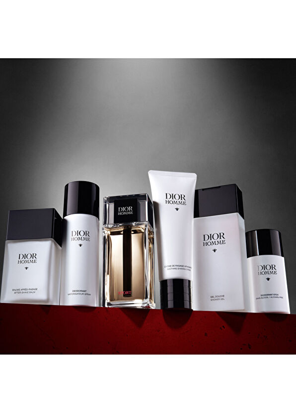 Dior New EDT Lot 100ml Erkek Parfüm - 2