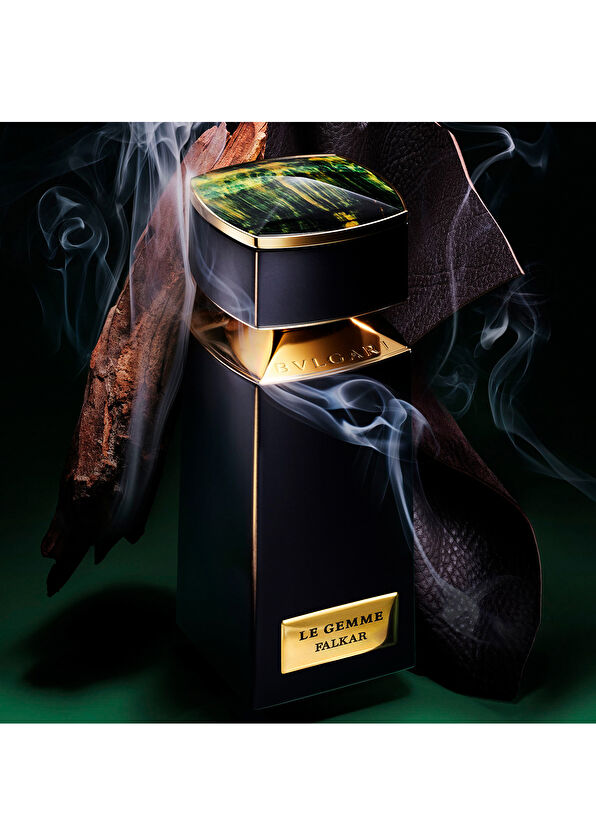 Bvlgari Le Gemme Falkar Edp 60 Ml Unisex Perfume - 2