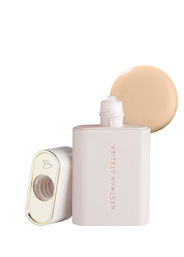 Westman Atelier Vital Skincare Complexion Drops - Atelier II - 1