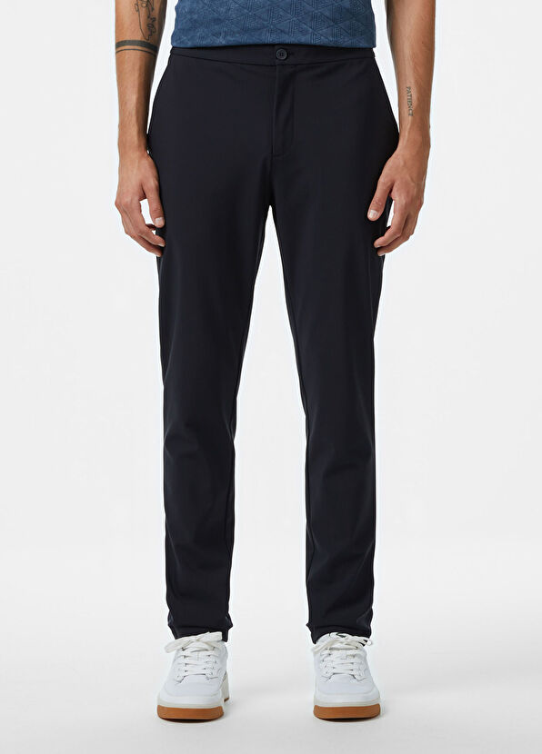 Lacoste Lacivert Erkek Pantolon - 2