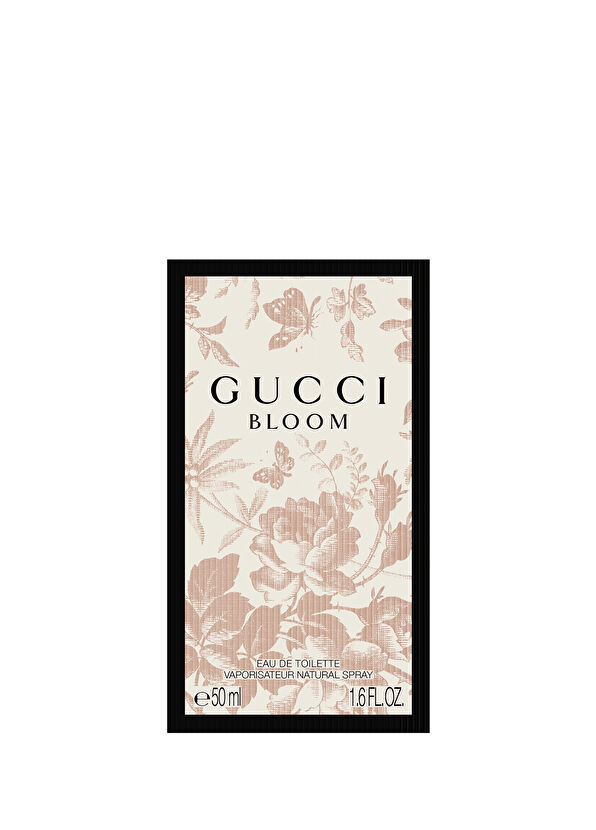 Gucci Bloom EDT 50 ml Women's Perfume - 2