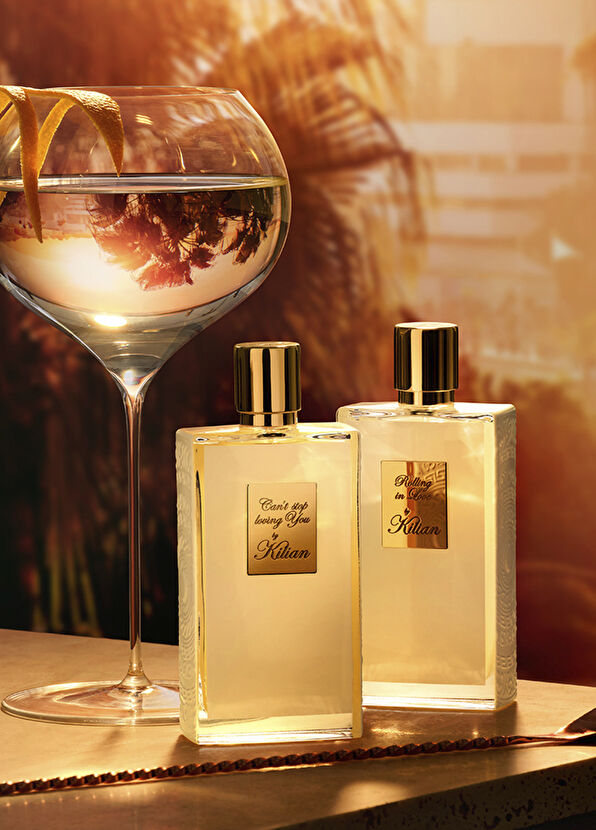 Kilian Can'T Stop Loving You 100 Ml Refillable Perfume - 4