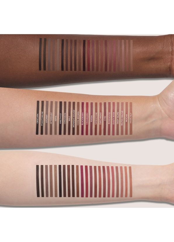 Anastasia Beverly Hills Lip Liner Stormy - 4
