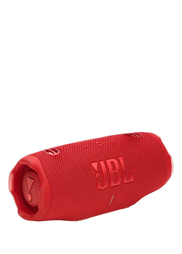 JBL Charge6 IP67 Kırmızı Bluetooth Hoparlör - 2