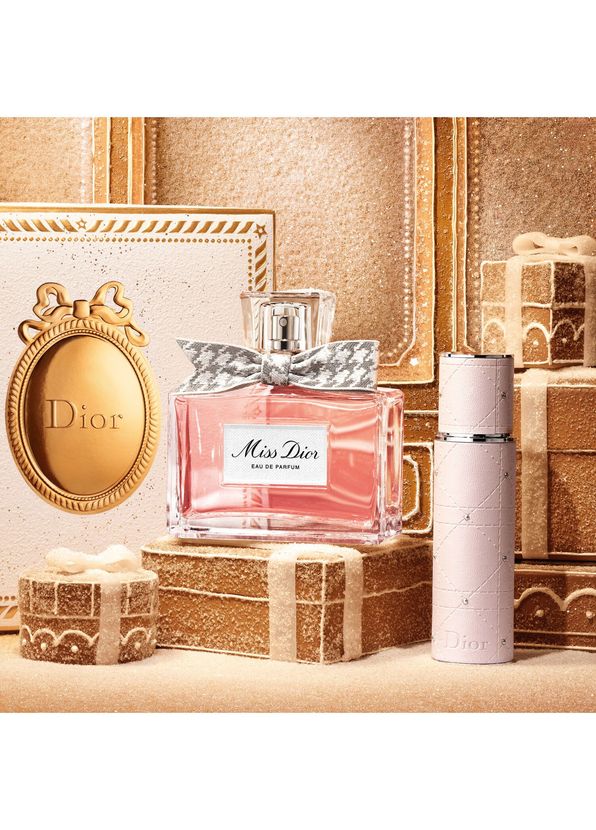 Dior Miss Dior Eau De Parfum Set - 2