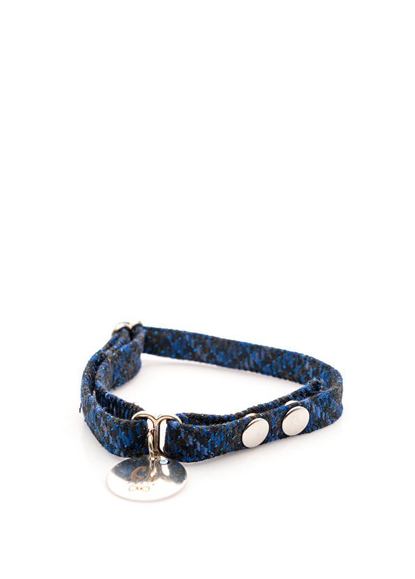 Gliparis Noche Papyonlu Kedi Tasması - 2