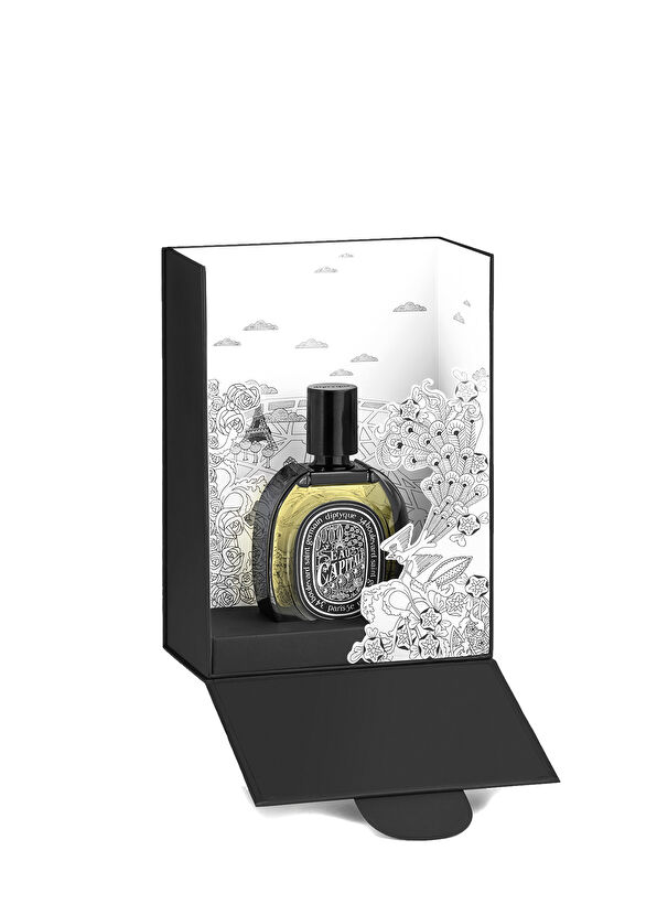 Diptyque EDP Eau Capitale 75ml - 3