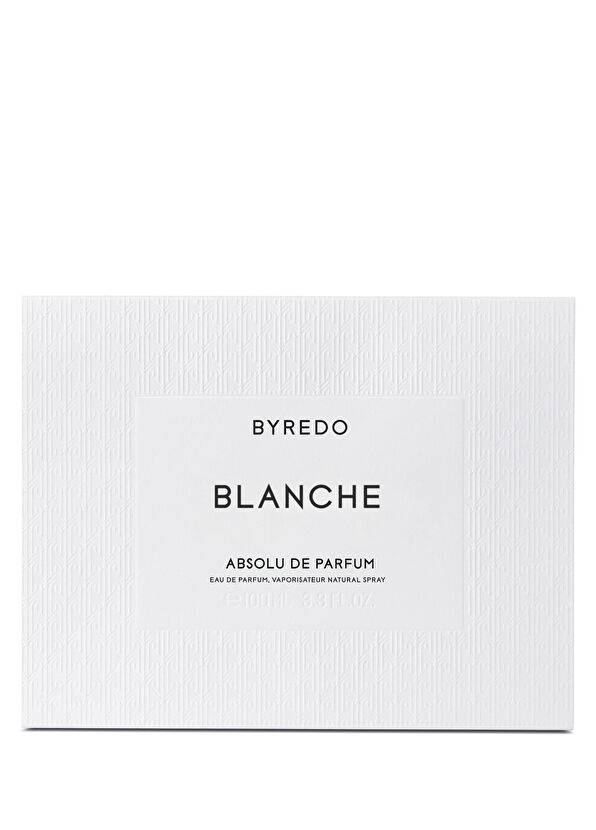 BYREDO Blanche Absolu Edp 100 ml Unisex Parfüm - 2