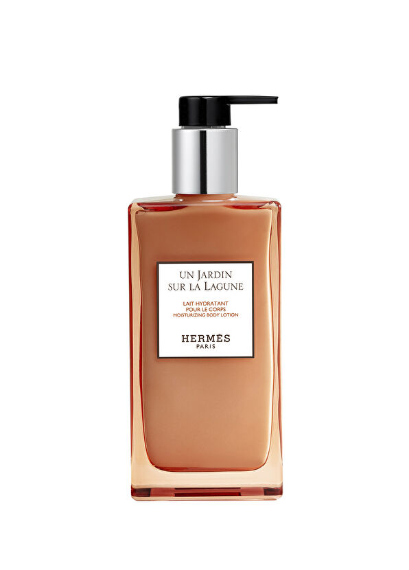 Hermès Un Jardin sur la Lagune 200ml Vücut Losyonu - 1