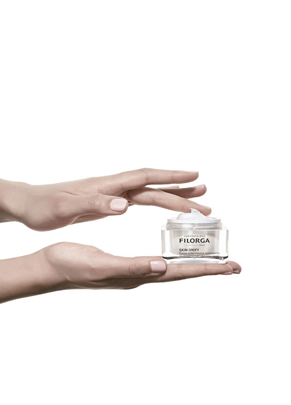 Filorga Skin Unify Leke Azaltıcı ve Kusursuzlaştırıcı Bakım Kremi 50 ml - 2