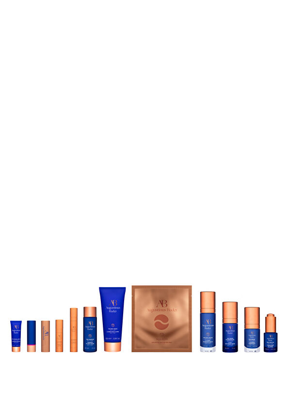 Augustinus Bader The 12 Days of Bader Set - 2