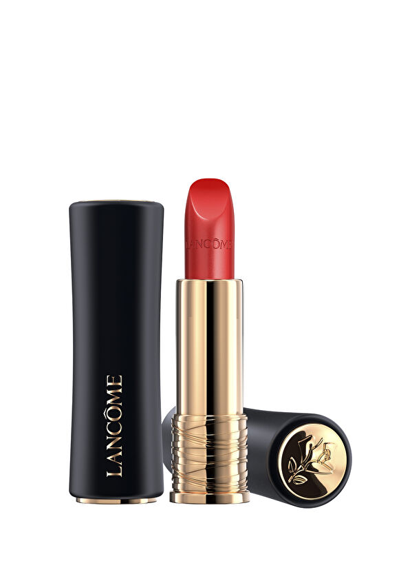 Lancome L Absolu Rouge Cream 199 Tout Ce Qui Brille Ruj - 2