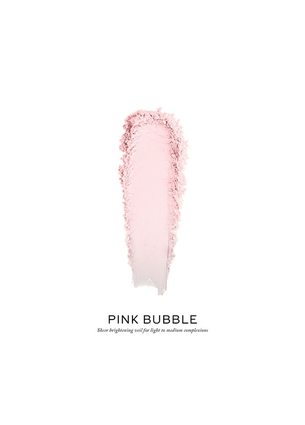 Westman Atelier Vital Pressed Skincare Powder Pink Bubble - 2