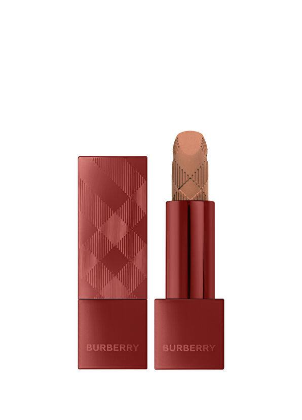 Burberry Kisses Matte Chestnut Nude 09 Festive 2024 - 2