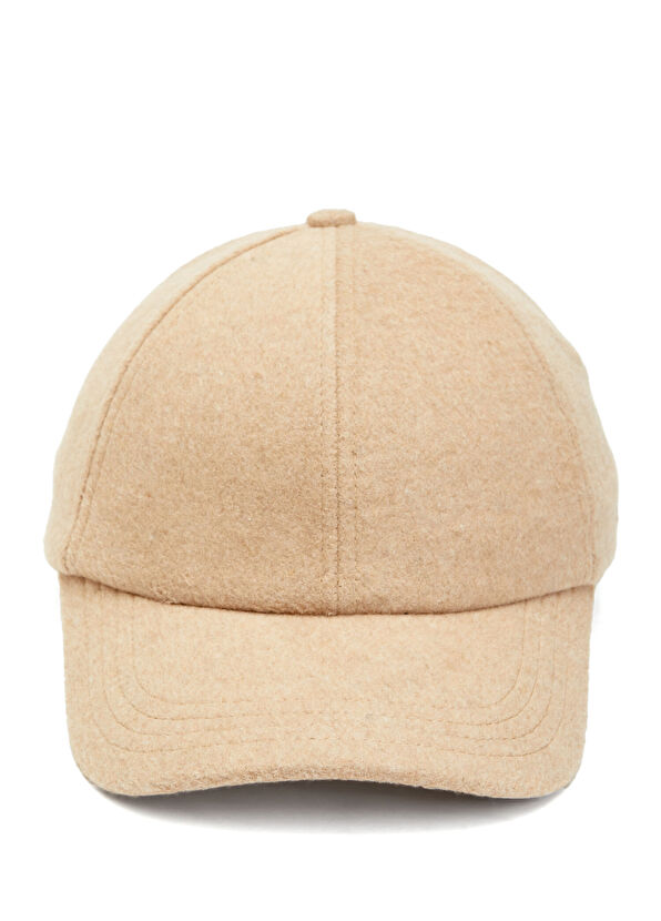 Beymen Club Beige Hat - 2