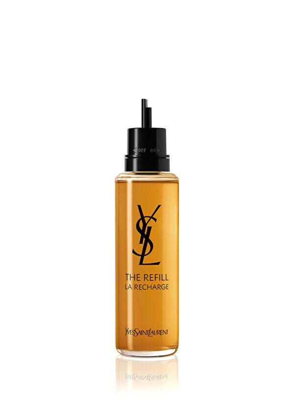 Yves Saint Laurent Intense Refill Edp 100 ml Kadın - 1
