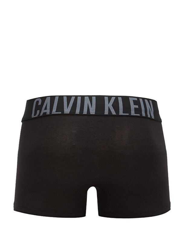 Siyah 3lü Boxer Seti - Görsel 3