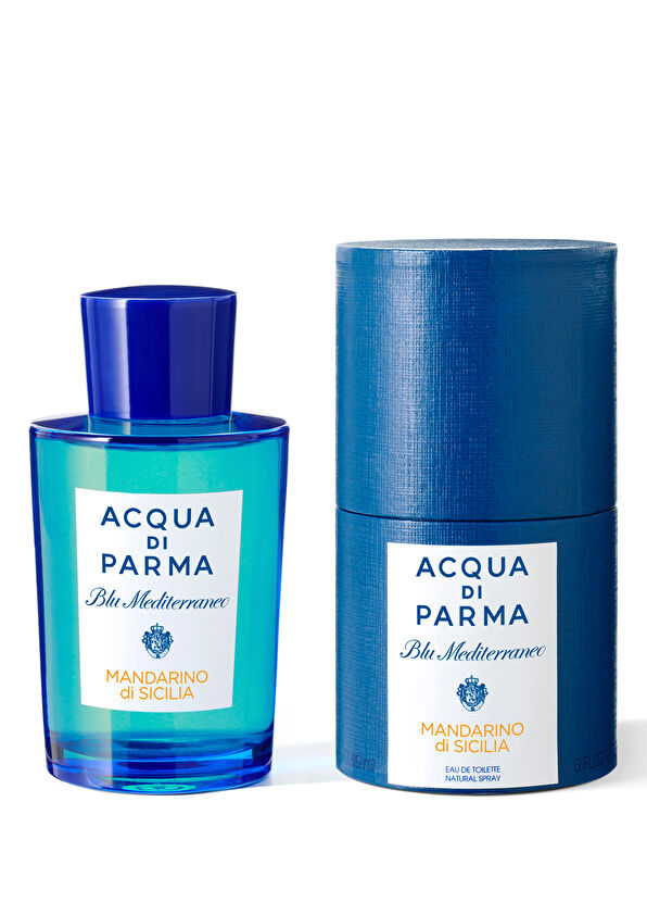 Acqua di Parma Blu Mediterrano Mandarino Di Sicilia Edt 180ml - 2