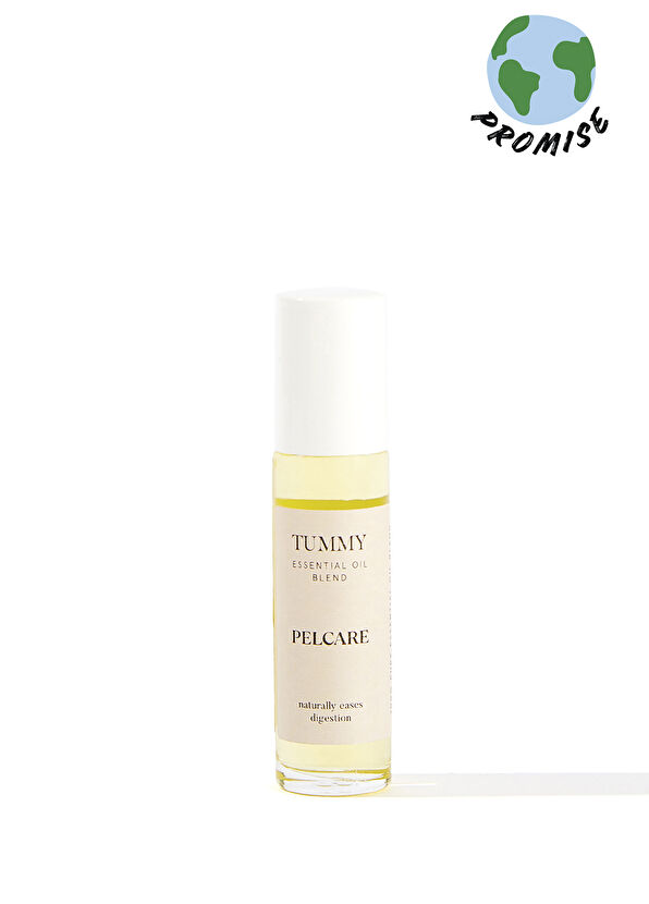 Pelcare Tummy Essential Oil Blend Sindirime Yardımcı Aroma - 1