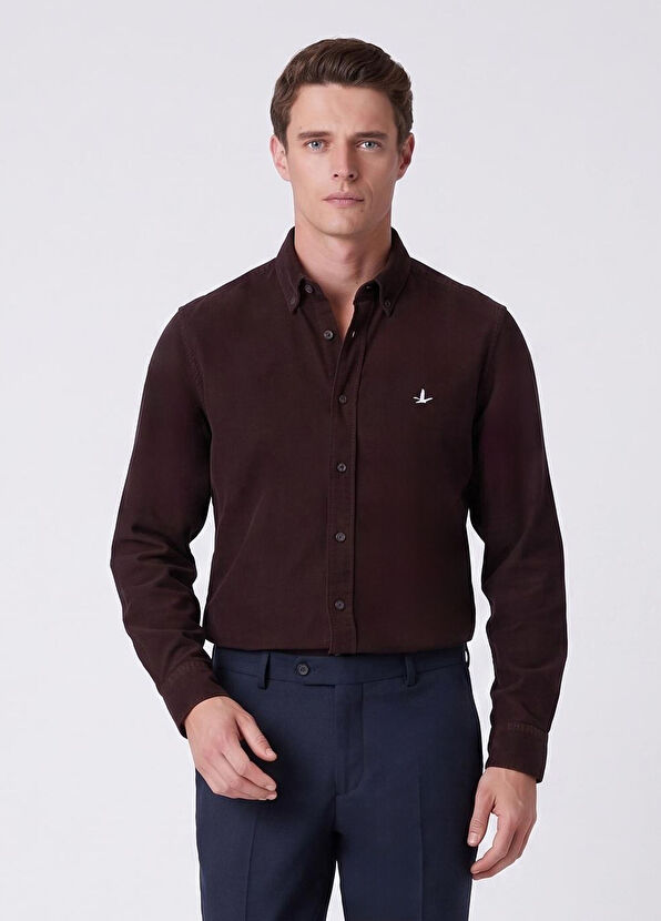 Beymen Club Black Zippered Polo Sweater - 1