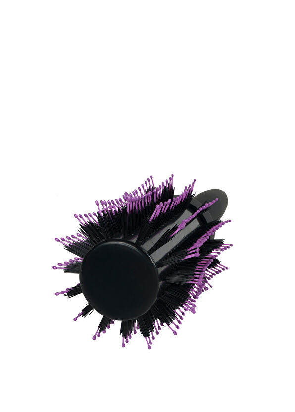 Wet Brush Volumizing Round Brush İnce Telli Saçlar İçin Saç Fırçası - 2