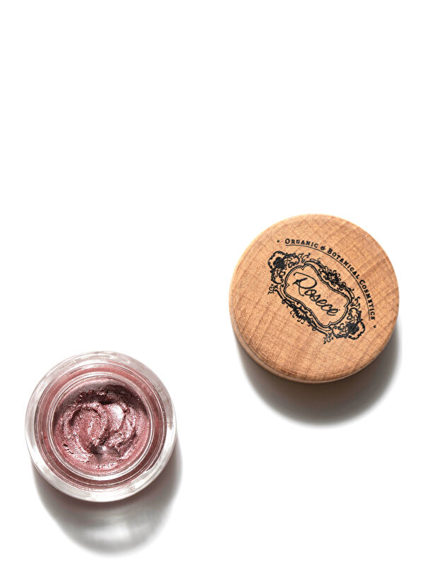 Rosece Radiance Wings Gül Kurusu Işıltılı B34 Krem Göz Farı - 1