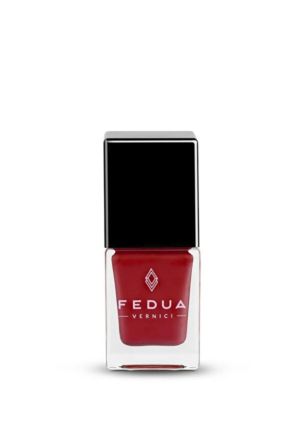 Fedua Currant Red Cherry Nail Polish 11 ml - 2