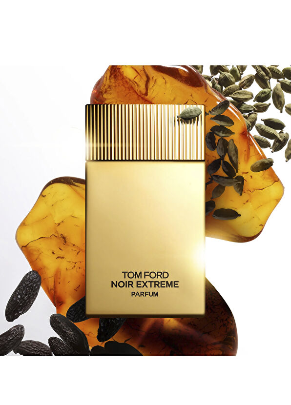 Tom Ford Noir Extreme Parfum 100ml - 2