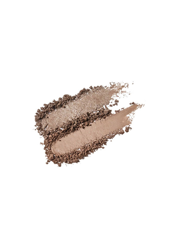 CHACOTT Eyeshadow Duo 600 Göz Farı  - 2