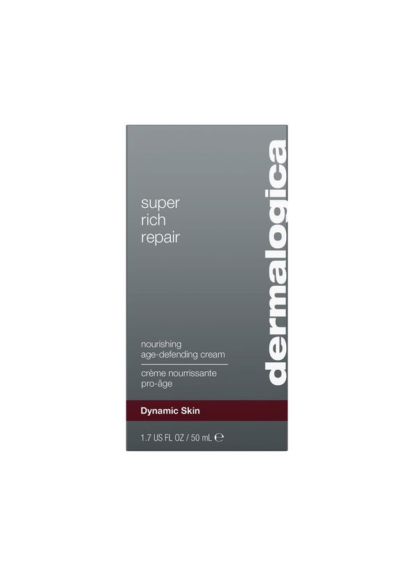 Dermalogica Super Rich Repair Besleyici Yüz Bakım Kremi 50 ml - 2