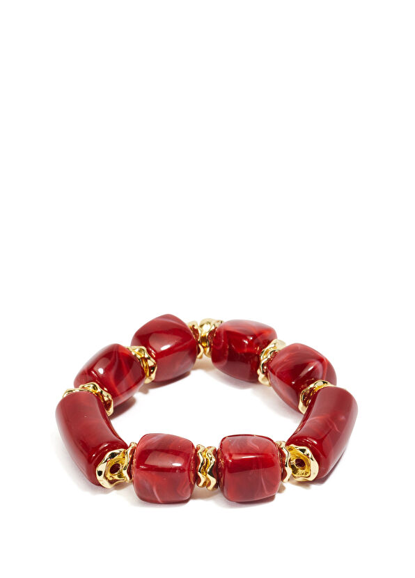 Beymen Club Red Women's Bracelet - 1