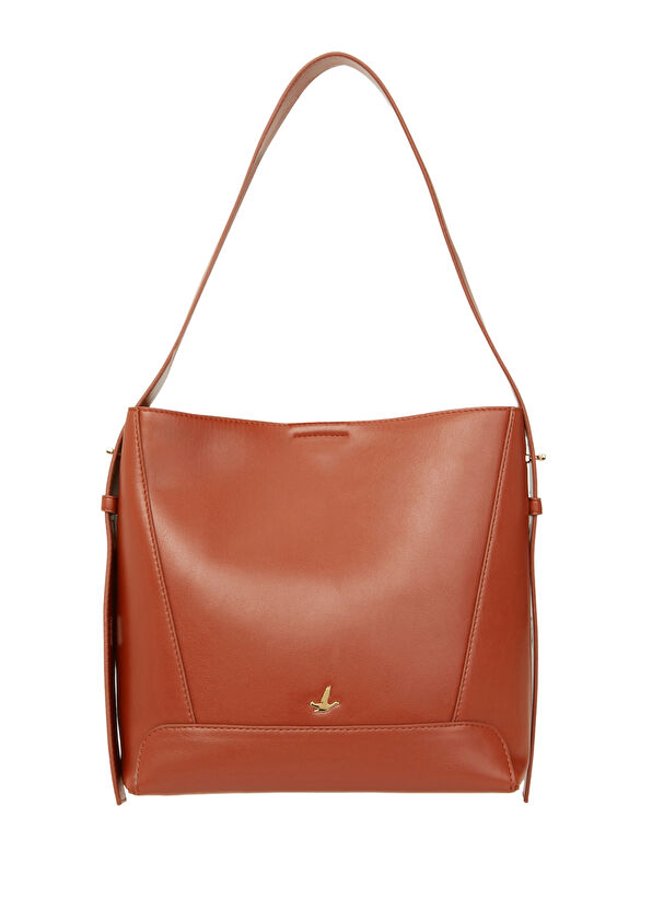 Beymen Club Kiremit Kadın Çanta - 1