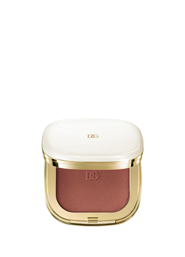Dolce&Gabbana Cheeks & Eyes Match Playful Rosewood 6 - 1
