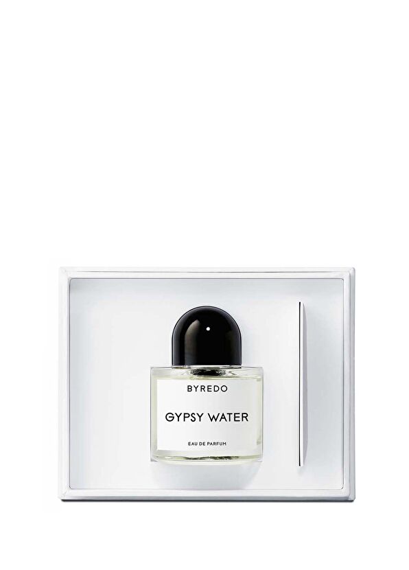 BYREDO Gypsy Water Eau de Parfum 50 ml - 3