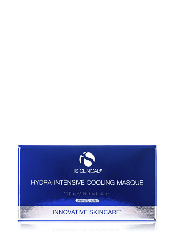 IS Clinical Hydra Intensive Cooling Refreshing Care Mask 120g - 2