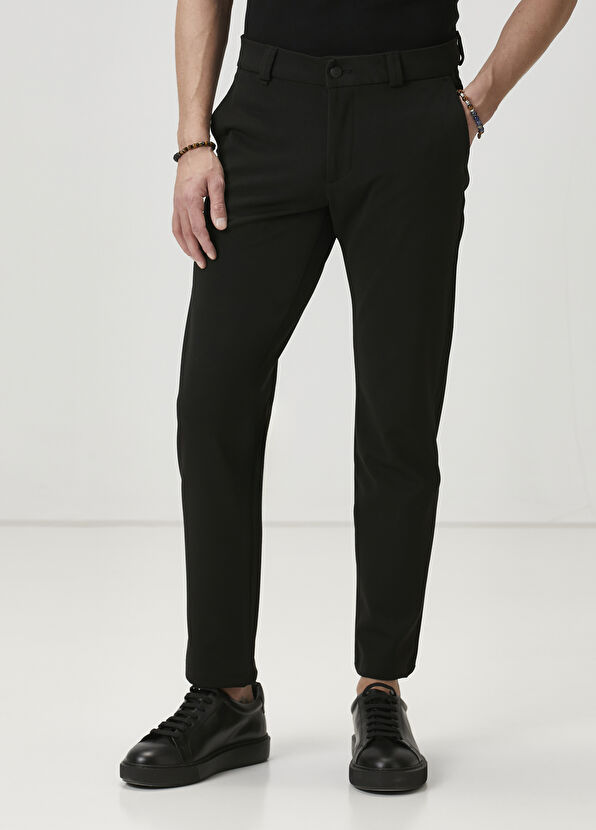 Beymen Club Siyah Pantolon - 2