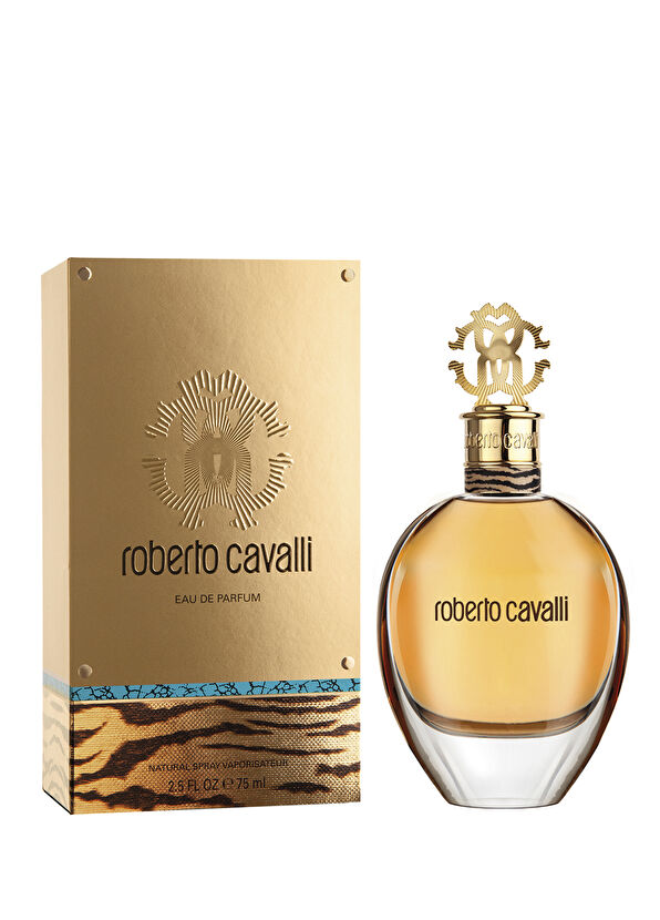 Roberto Cavalli Signature EDP 75 ml Women's Perfume - 3